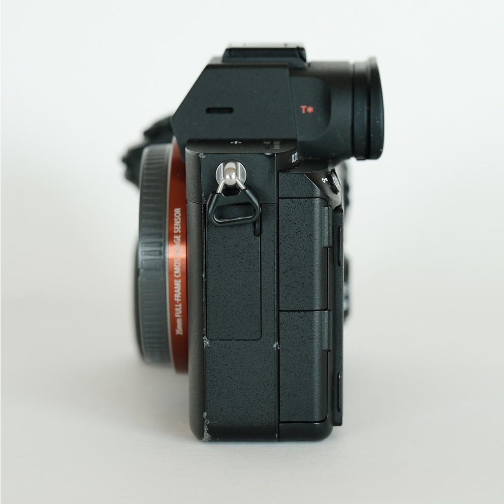 SONY α7 III（ILCE-7M3）