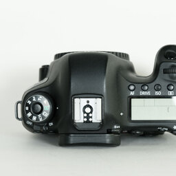 Canon EOS 6D