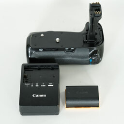 Canon EOS 80D