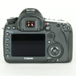 Canon EOS 5D Mark III Canon EOS 5D Mark III
