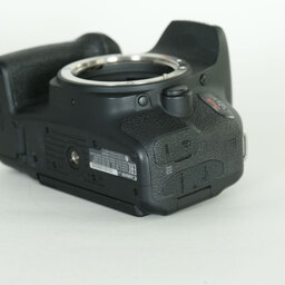 Canon EOS Kiss X9i Canon EOS Kiss X9i