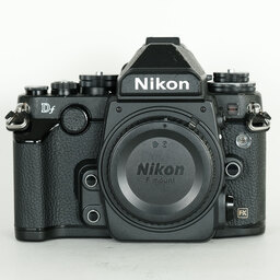 Nikon Df Nikon Df