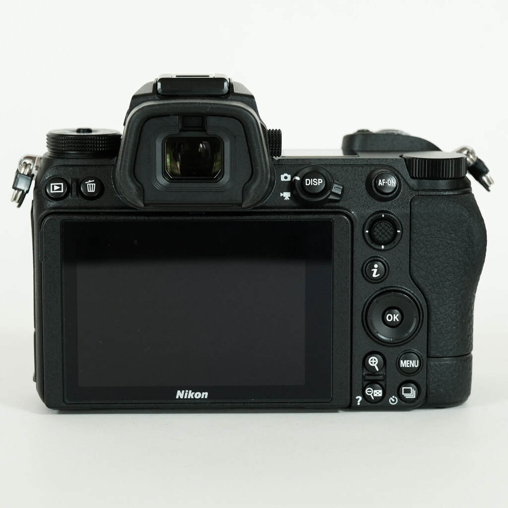 【ジャンク品】Nikon Z 6II ミラーレス一眼カメラ 本体 Amazon | Nikon ミラーレスカメラ 一眼 Z6II ボディ black