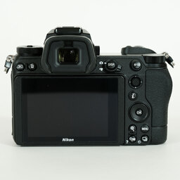 Nikon Z6II Nikon Z6II