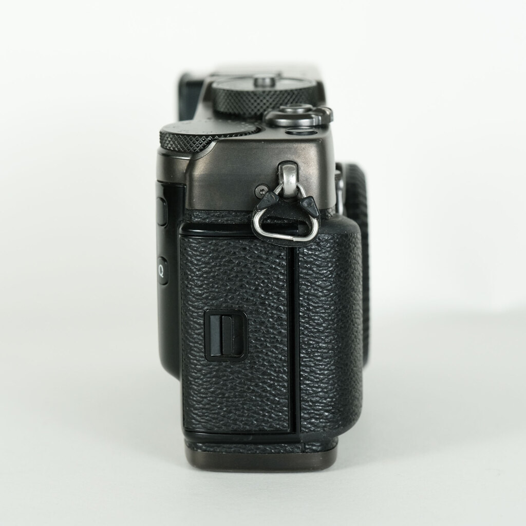 FUJIFILM X-Pro3 FUJIFILM X-Pro3