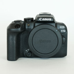 Canon EOS R10 Canon EOS R10