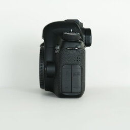 Canon EOS 6D Canon EOS 6D