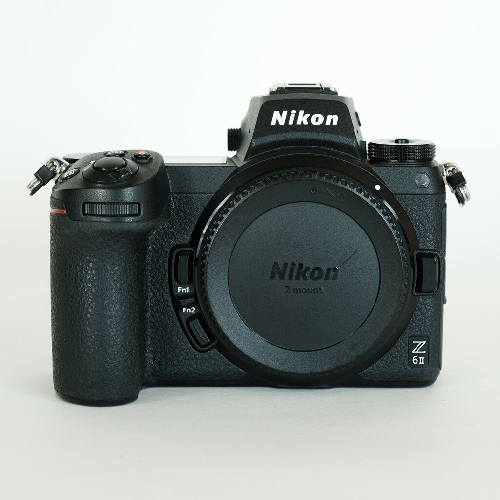 Nikon Z6II Nikon Z6II