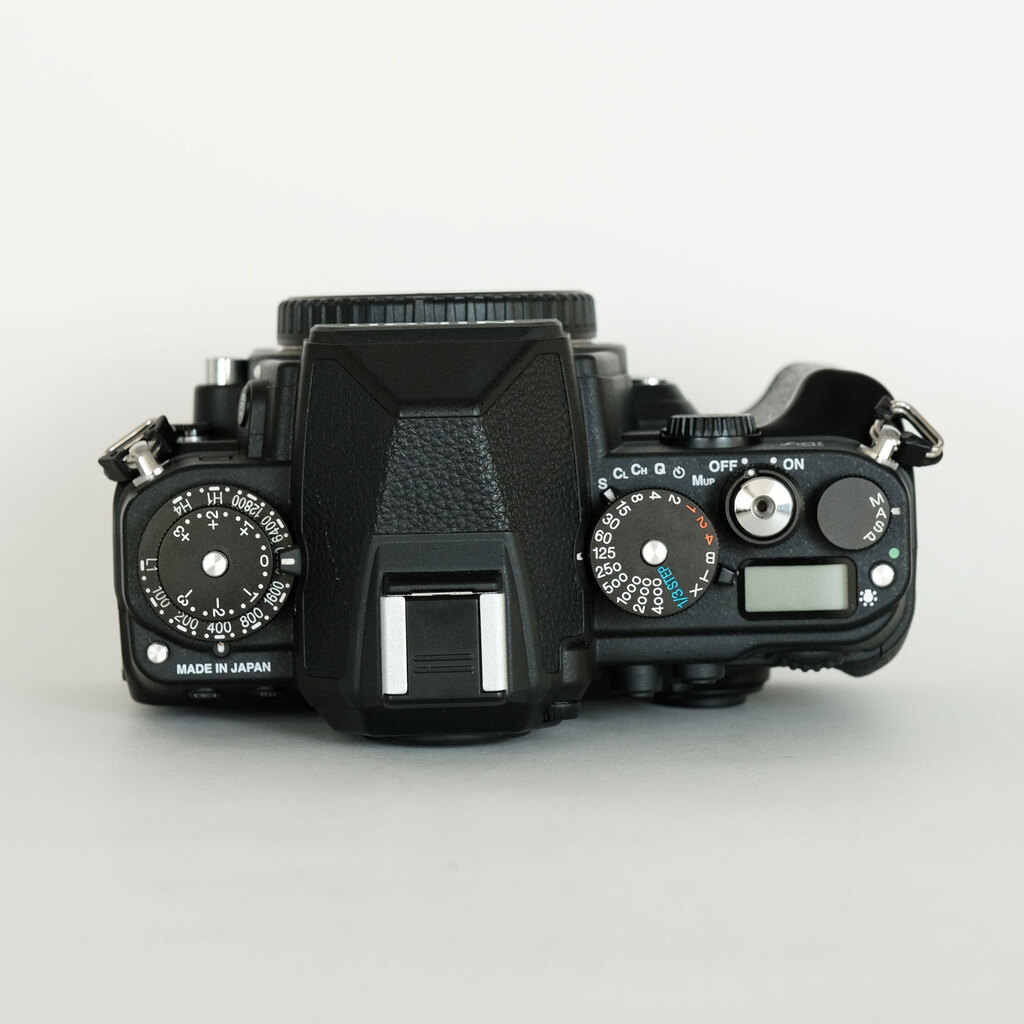 Nikon Df Nikon Df