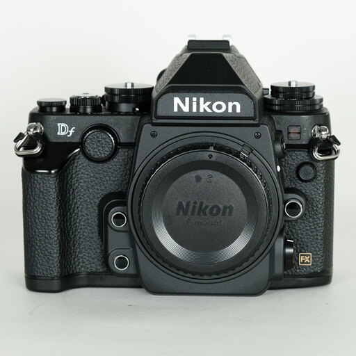 Nikon Df
