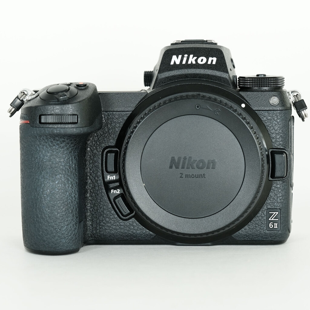 Nikon Z6IIの出品 | ONE SCENE（ワンシーン）