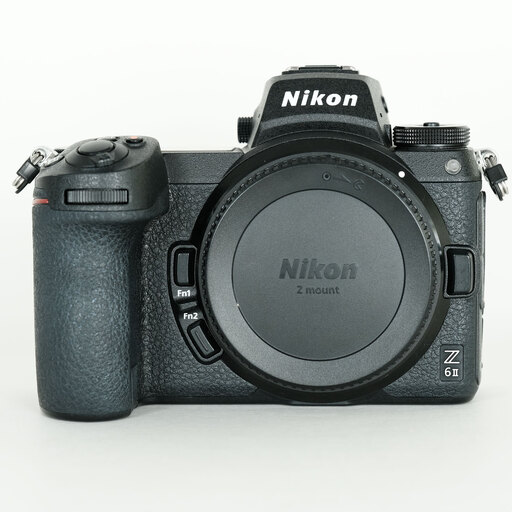 Nikon Z6II Nikon Z6II