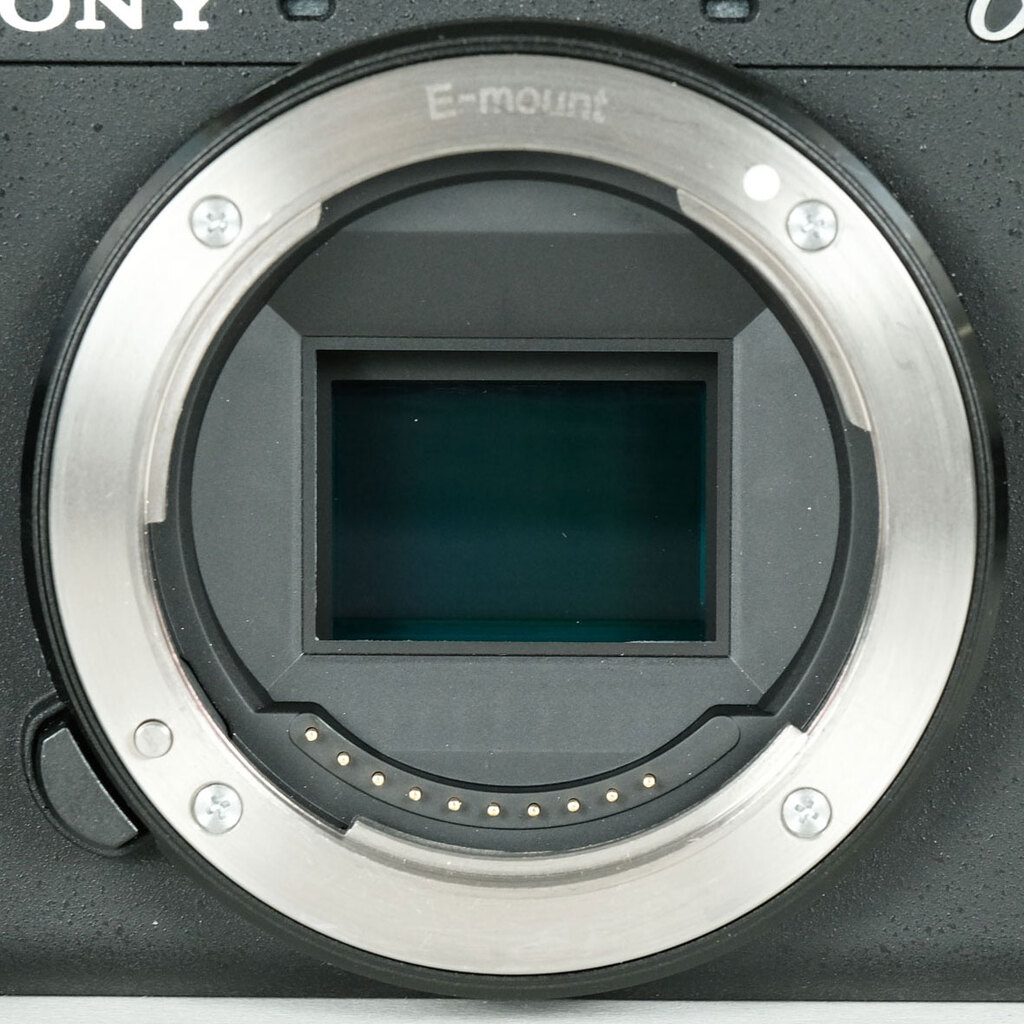 SONY α6700(ILCE-6700) SONY α6700(ILCE-6700)