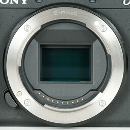 SONY α6700(ILCE-6700) SONY α6700(ILCE-6700)