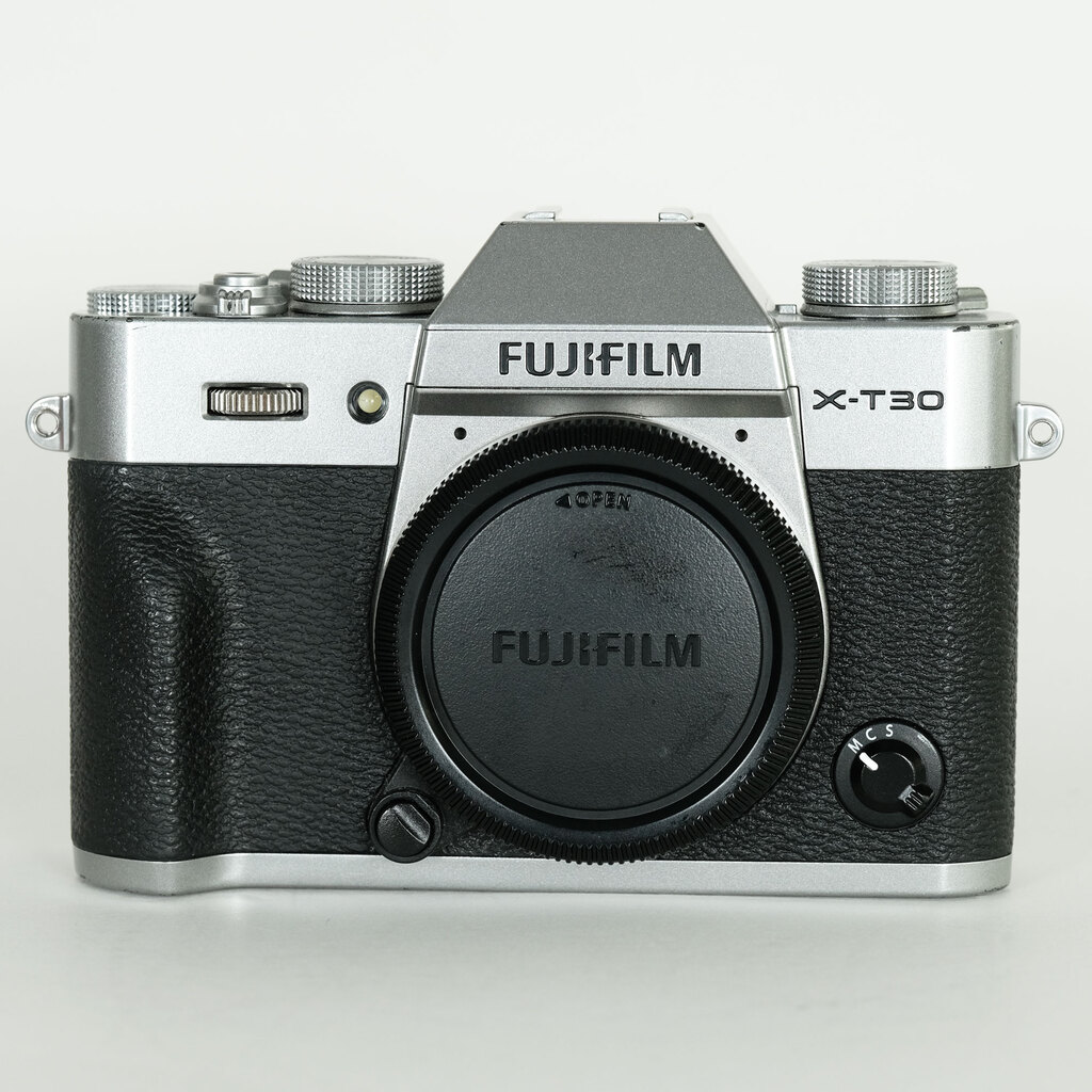 富士フイルム - 【値下げしました】FUJIFILM X-T30ボディ 富士フイルム FUJIFILM X-T30 ボディ ブラック｜新品通販フジヤ