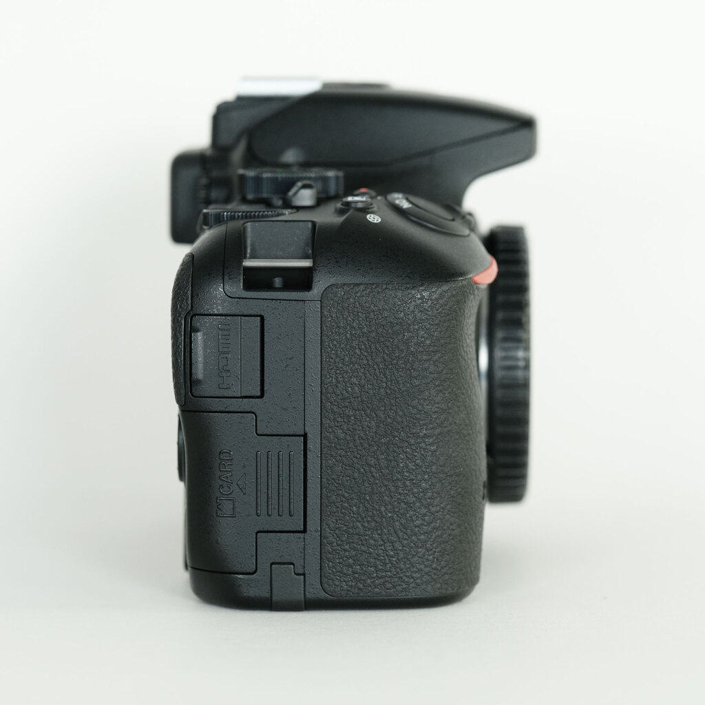 Nikon D5500 ダブルズームキット ブラック Nikon D5500 ダブルズームキット ブラック