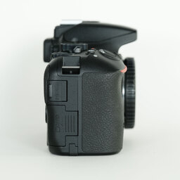 Nikon D5500 ダブルズームキット ブラック Nikon D5500 ダブルズームキット ブラック