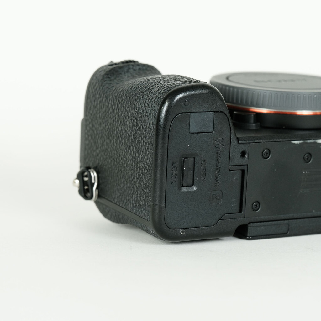 SONY α7C II(ILCE-7CM2) SONY α7C II(ILCE-7CM2)