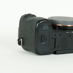 SONY α7C II(ILCE-7CM2) SONY α7C II(ILCE-7CM2)