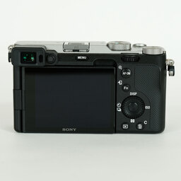 SONY α7C(ILCE-7C) SONY α7C(ILCE-7C)