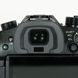 Panasonic LUMIX DC-GH5