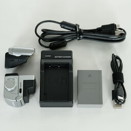 OLYMPUS PEN E-PL8 OLYMPUS PEN E-PL8