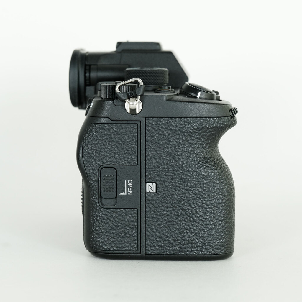 SONY α7S III(ILCE-7SM3) SONY α7S III(ILCE-7SM3)