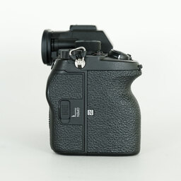 SONY α7S III(ILCE-7SM3) SONY α7S III(ILCE-7SM3)