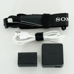 SONY α6000（ILCE-6000）