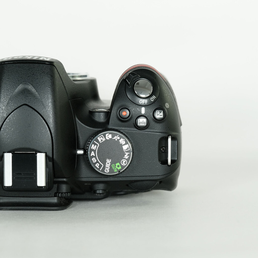 Nikon D3200ボディ ブラック Nikon D3200ボディ ブラック