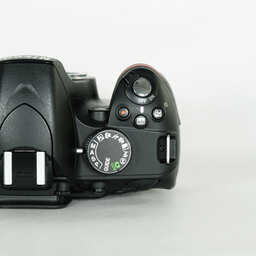 Nikon D3200ボディ ブラック Nikon D3200ボディ ブラック