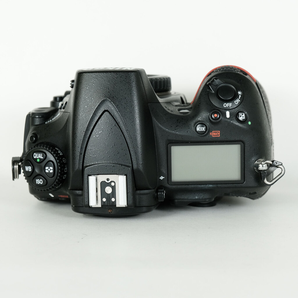 Nikon D810 Nikon D810