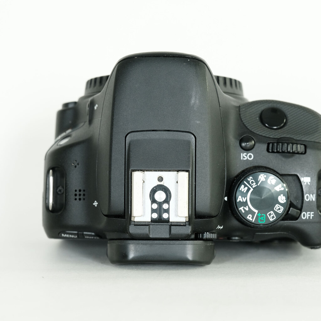 Canon EOS Kiss X7 Canon EOS Kiss X7