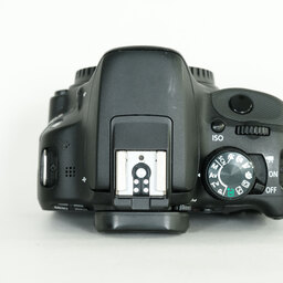 Canon EOS Kiss X7 Canon EOS Kiss X7