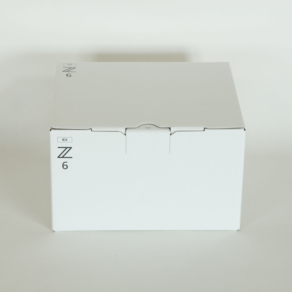 Nikon Z6 Nikon Z6