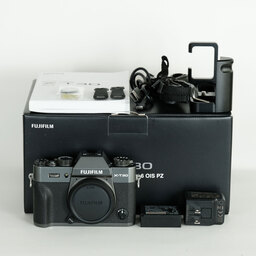 FUJIFILM X-T30 FUJIFILM X-T30