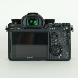 SONY α9（ILCE-9）