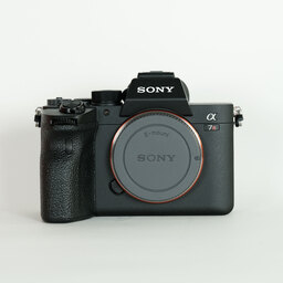 SONY α7R IV(ILCE-7RM4) SONY α7R IV(ILCE-7RM4)