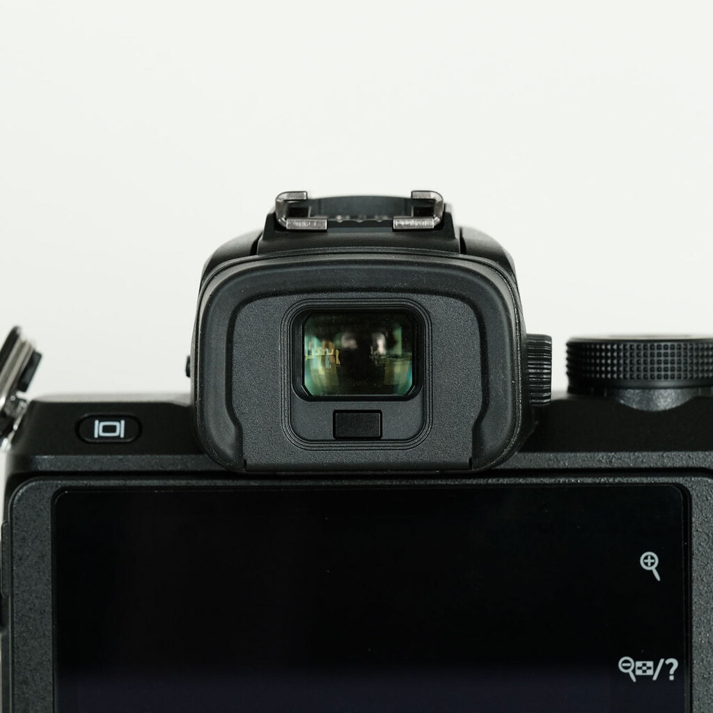 Nikon Z50 Nikon Z50