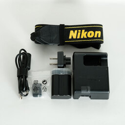 Nikon D7200 Nikon D7200