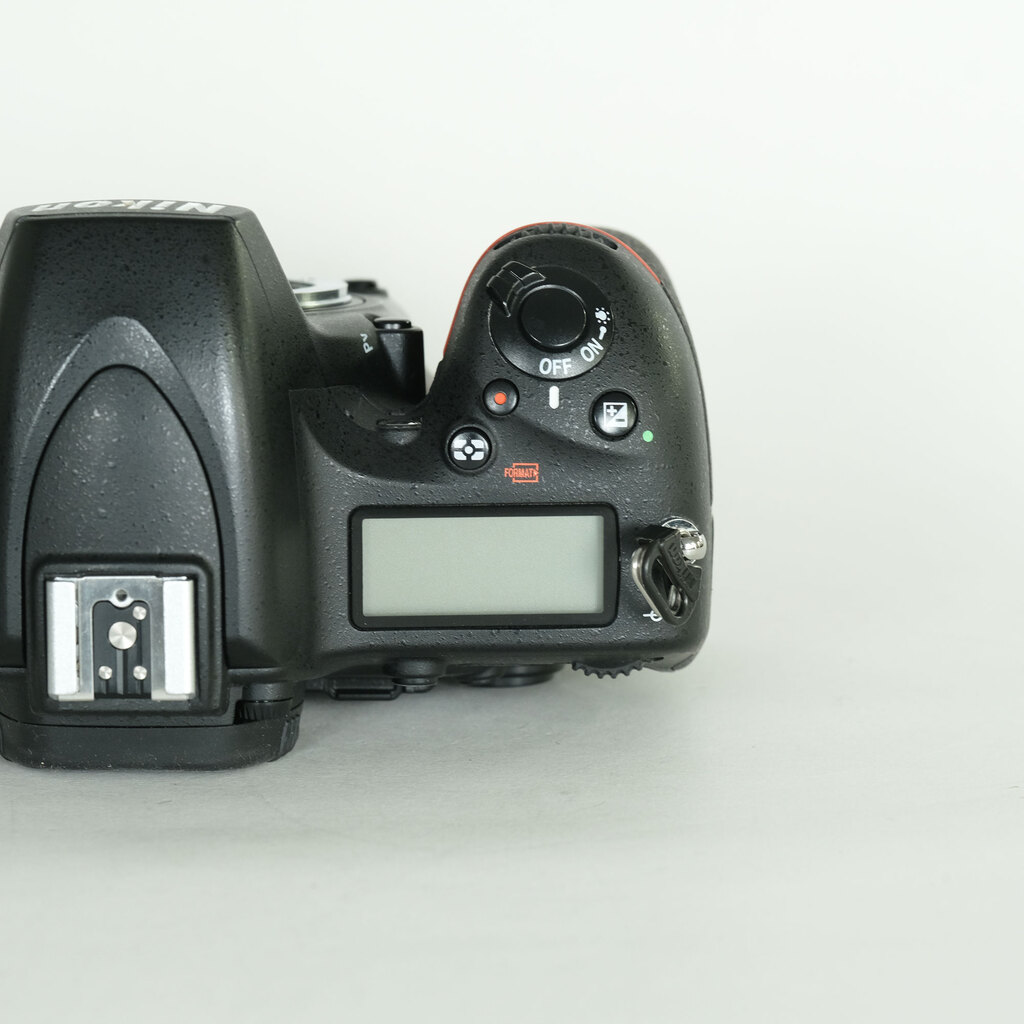 Nikon D750 Nikon D750