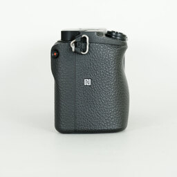 SONY α6400（ILCE-6400）