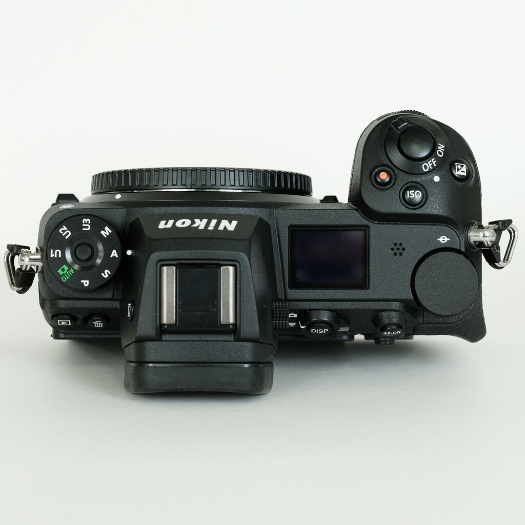 Nikon Z6II Nikon Z6II