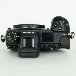 Nikon Z6II Nikon Z6II