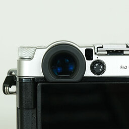 OLYMPUS PEN-F
