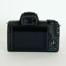 Canon EOS Kiss M Canon EOS Kiss M