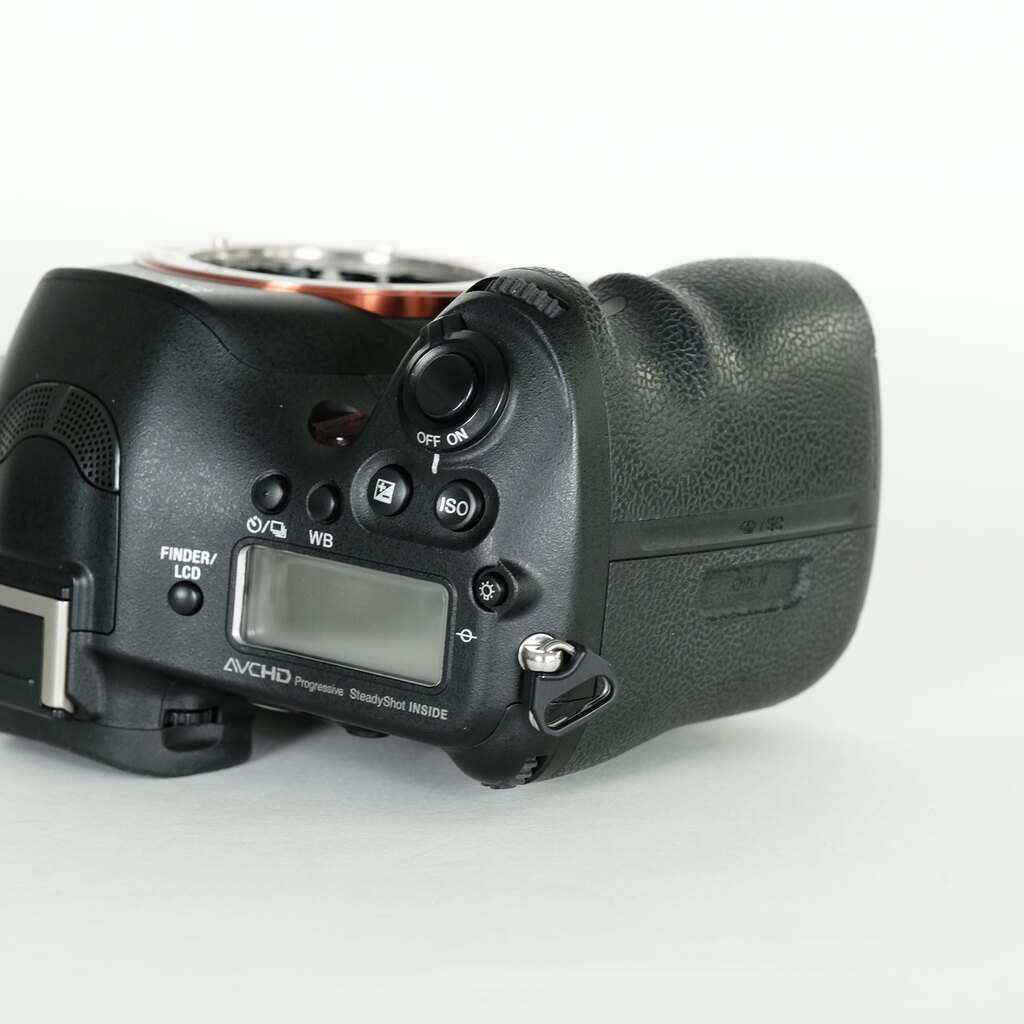 SONY α99(SLT-A99V) SONY α99(SLT-A99V)