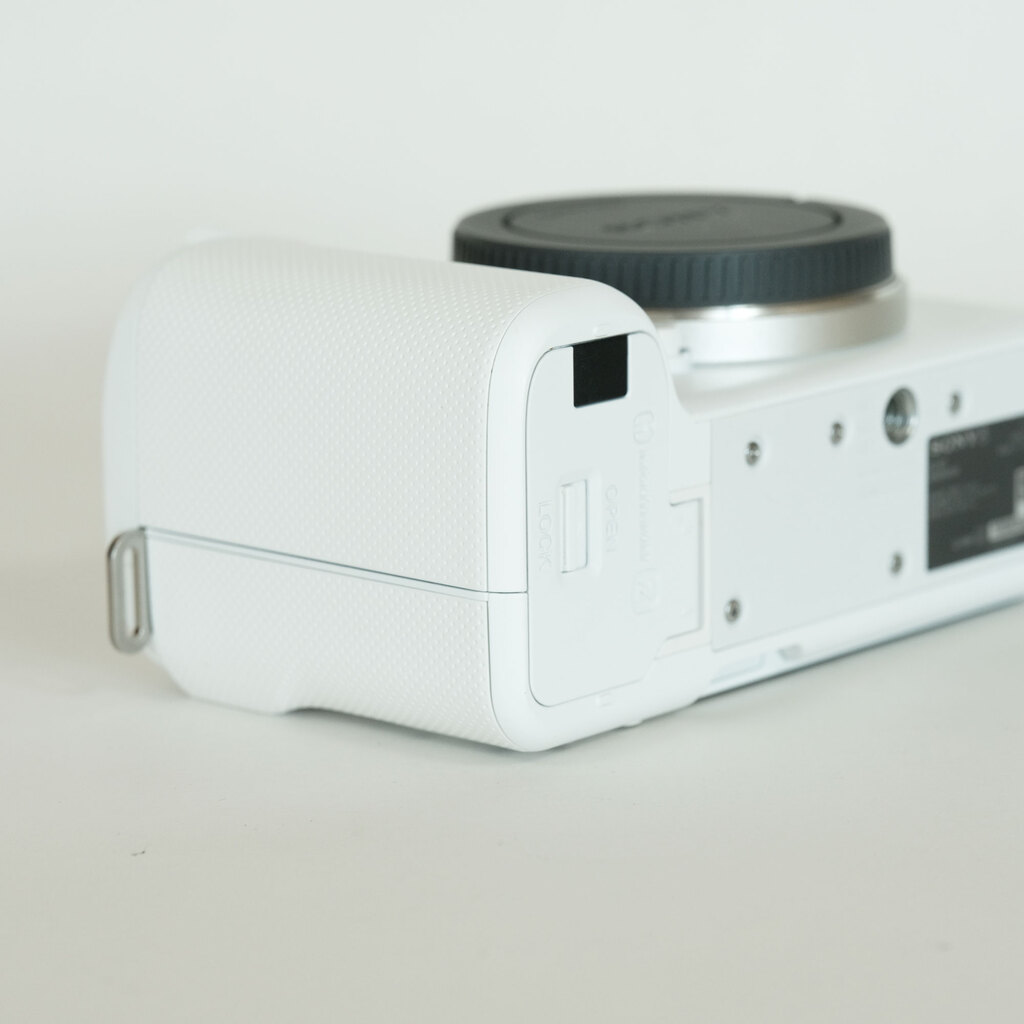 SONY VLOGCAM ZV-E1の出品 | ONE SCENE（ワンシーン）