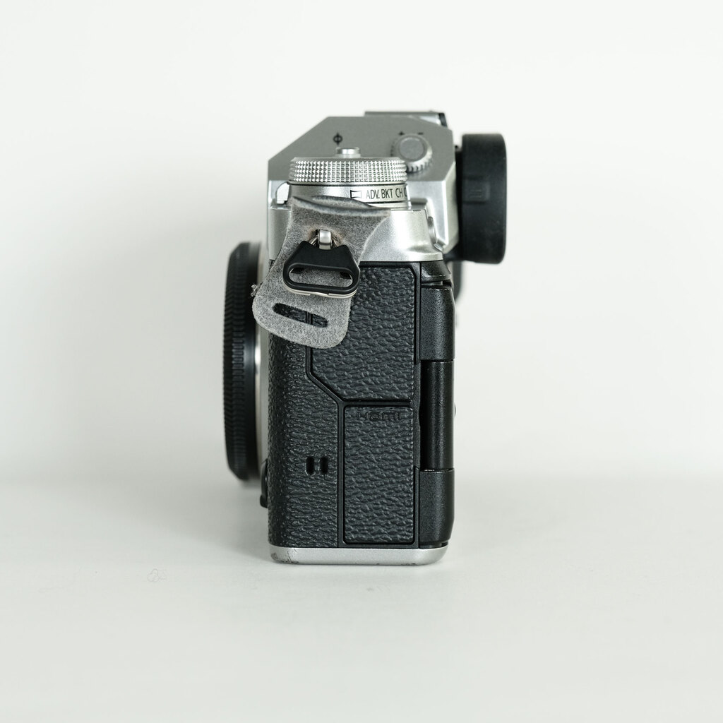FUJIFILM X-T4 FUJIFILM X-T4