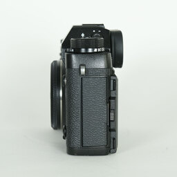 FUJIFILM X-T2 FUJIFILM X-T2